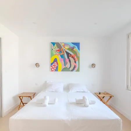 Maison Gollandieres - Welkeys Holiday home Le Bois-Plage-en-Re