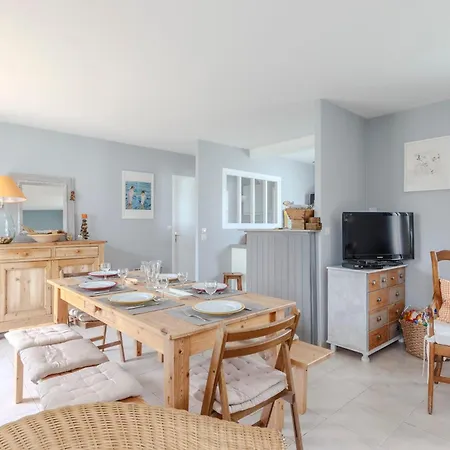 Maison Gollandieres - Welkeys Holiday home