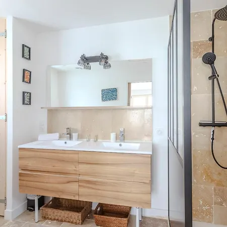 Maison Gollandieres - Welkeys Le Bois-Plage-en-Re