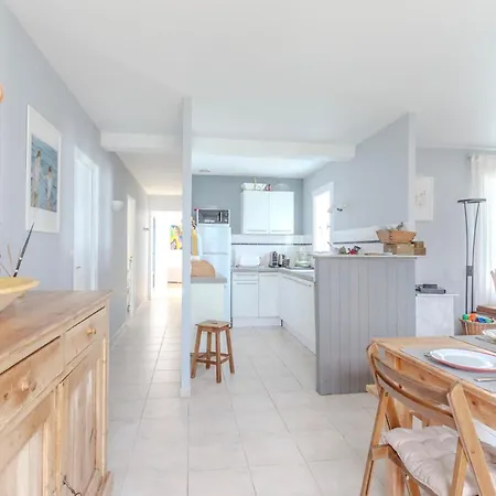 Maison Gollandieres - Welkeys *