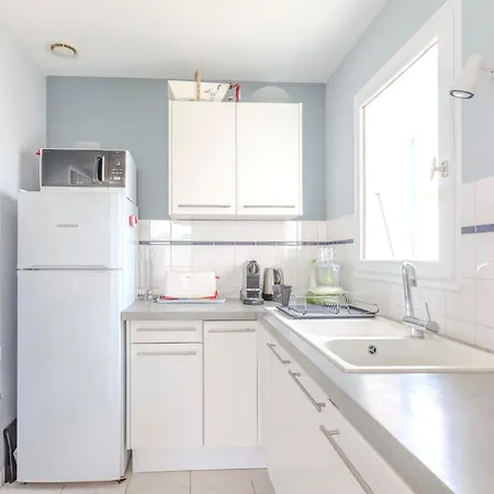 Maison Gollandieres - Welkeys Holiday home Le Bois-Plage-en-Re