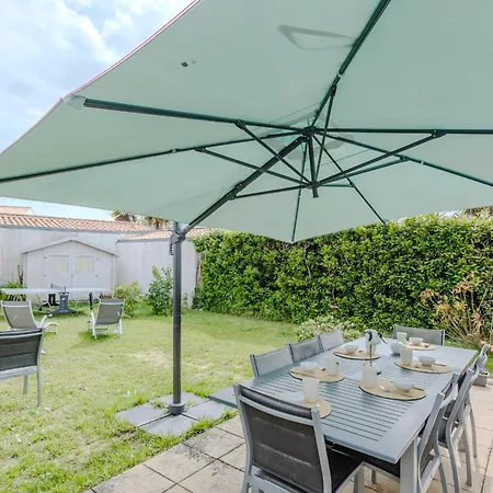 Maison Gollandieres - Welkeys Holiday home